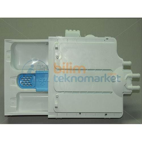 WİNDSOR WS 2810 ÇAMAŞIR MAKİNESİ DETERJAN KUTUSU 42065326 ORİJİNAL