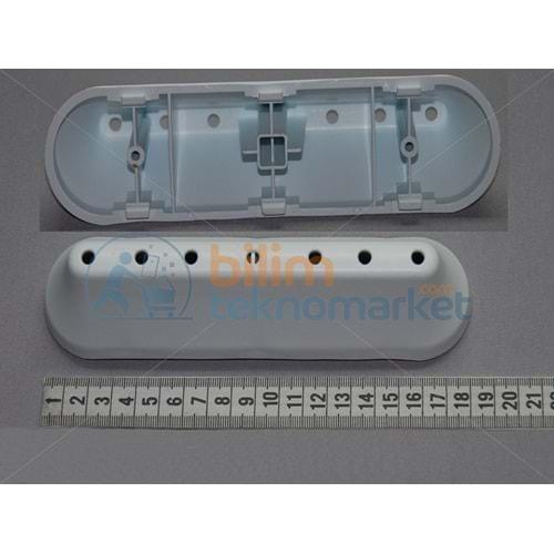 FİNLUX ÇAMAŞIR MAKİNESİ TAMBUR PALETİ PLASTİK KARIŞTIRICI 42002592 ORİJİNAL