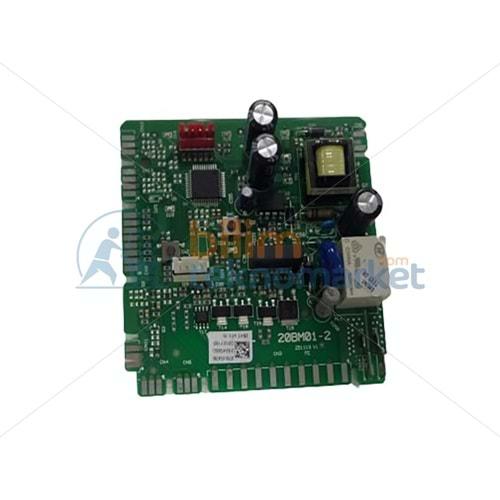 FİNLUX FXD 201 BULAŞIK MAKİNESİ ELEKTRONİK KART 32012840/20860177/20818592/43232021 ORİJİNAL