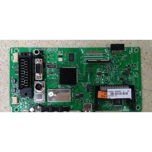 REGAL 32R4020H UY.AL.LED TV ANAKARTI 23326533 ORİJİNAL