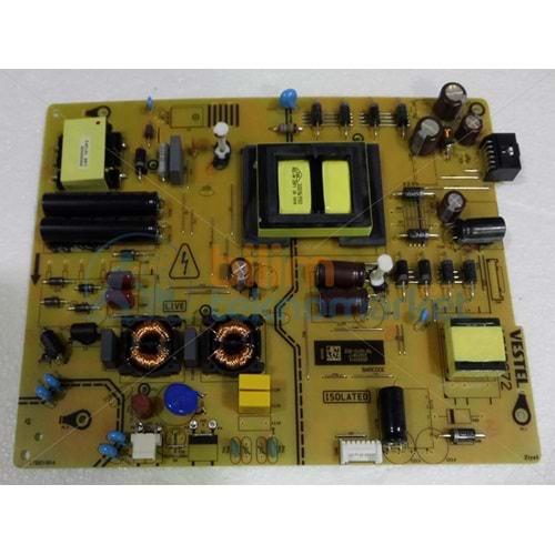 VESTEL 4K SM. 49UD8500 LED TV BESLEME KARTI 23405617 ORİJİNAL