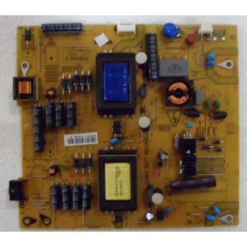 VESTEL SAT.39PF5025 39" LED TV BESLEME KARTI 23157377 ORİJİNAL