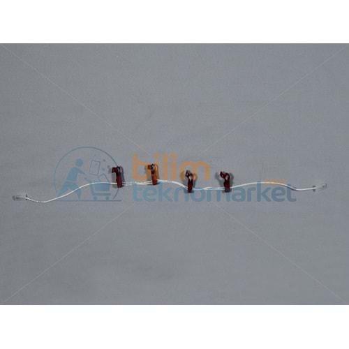 REGAL RAS 3041 ANKASTRE OCAK MİCRO SİVİÇ ATEŞLEME ZİNCİRİ 32012613/32038238/32041025 ORİJİNAL