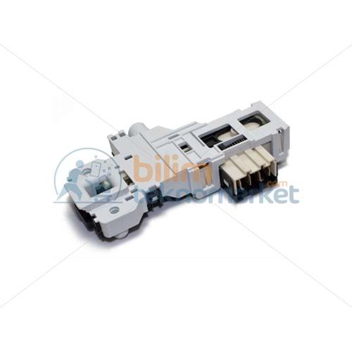 ARÇELİK ARY-4450 ÇAMAŞIR MAKİNESİ 4 UÇLU ROLD EMNİYET KİLİDİ 2704830300 ORİJİNAL