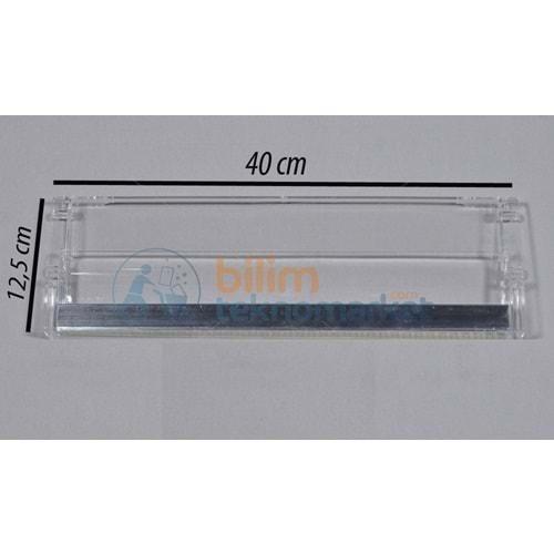 REGAL GT/SN2451V DERİN DONDURUCU ŞEFFAF KAPAĞI 42332225/42192079 ORİJİNAL