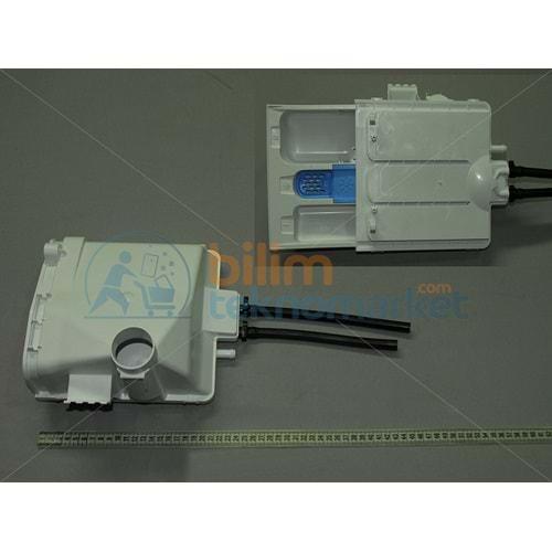 VESTFROST CM 5800 ÇAMAŞIR MAKİNESİ DETERJAN KUTUSU GRUBU 42076596 ORİJİNAL