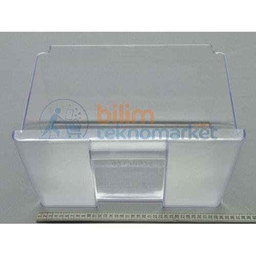 SEG GT/N1451S DERİN DONDURUCU ŞEFFAF ALT SEPET 42128574 ORİJİNAL