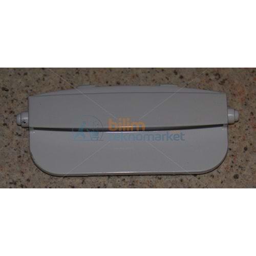 VESTEL POWER MAX 1800 SÜPÜRGE ÖN KAPAK KİLİDİ 40052827 ORİJİNAL