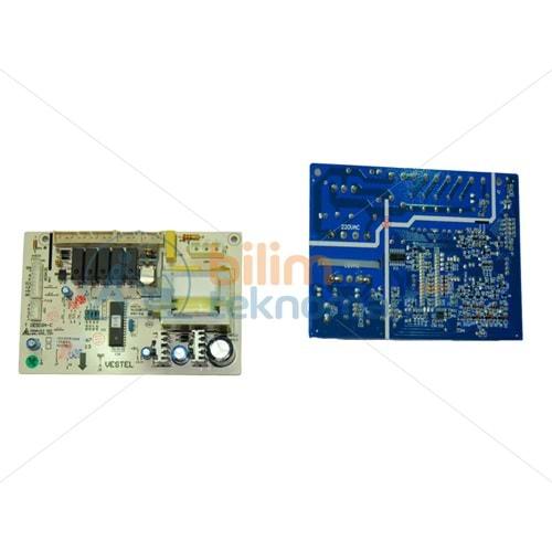 WİNDSOR WSR4540EAN BUZDOLABI ANAKARTI 32017855 ORİJİNAL