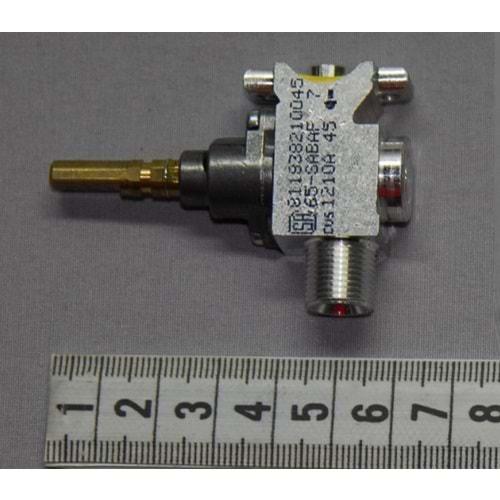 VESTEL VH 4640A FIRIN MUSLUK/VALF BÜYÜK BEK 37001457 ORİJİNAL