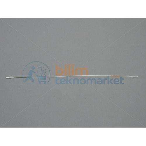 FİNLUX FXO103 ANKASTRE OCAK ÇAKMAK BUJİ KABLOSU 32001542/32038100 ORİJİNAL