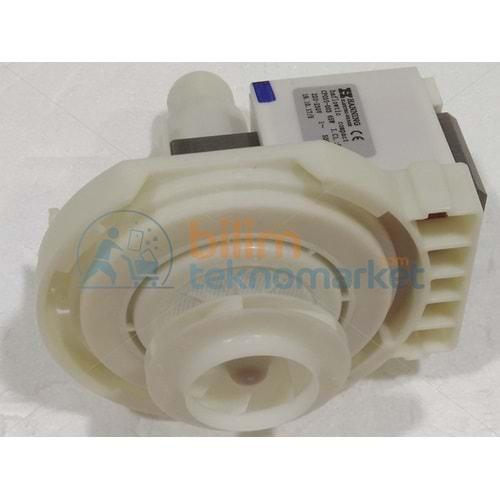 HOTPOİNT ARİSTON HFC36C19X BULAŞIK MAKİNESİ YIKAMA MOTORU 44305340/C00305340 ORİJİNAL