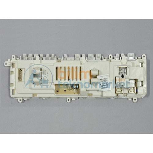 VESTEL AKILLI 9614 TST ÇAMAŞIR MAKİNESİ ANAKARTI 20835363 ORİJİNAL