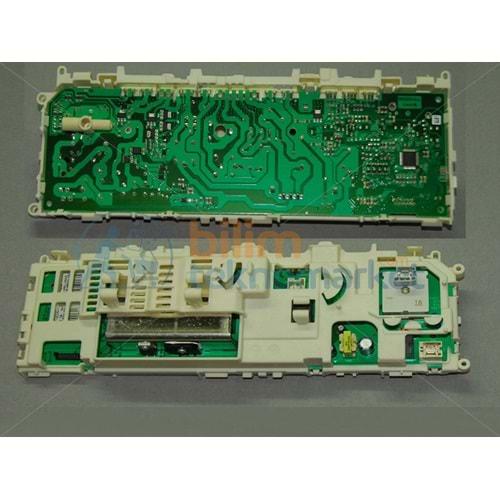 VESTEL CMH-XXL9412TGE ÇAMAŞIR MAKİNESİ ANAKARTI 20833266 ORİJİNAL