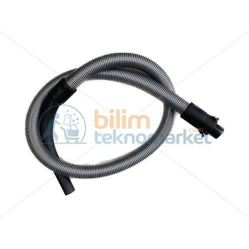 VESTEL ECO MAX 1805 KIRMIZI SÜPÜRGE HORTUMU 40049580/43100373/43235473 SİYAH ORİJİNAL