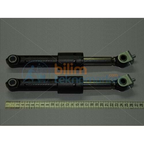 WİNDSOR WS 4914 KURUTMALI ÇAMAŞIR MAKİNESİ AMORTİSÖRÜ (TIRNAKSIZ) 47010919/22363946 ORİJİNAL(2 ADET)