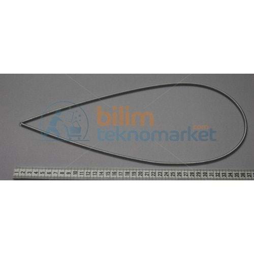 WİNDSOR WS 2710 ÇAMAŞIR MAKİNESİ KAZAN KÖRÜK İÇ KELEPÇESİ 37008555 ORİJİNAL