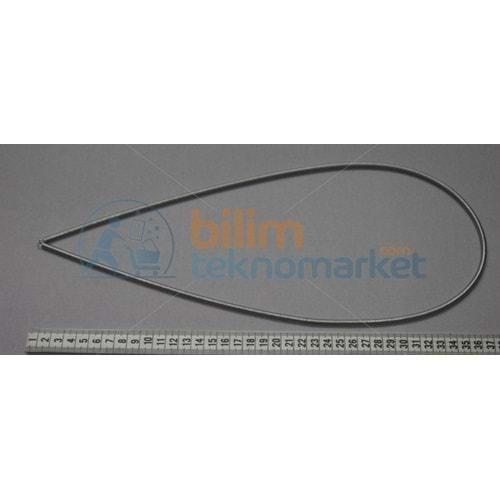 SEG SEG KCM 7512 KURUTMALI ÇAMAŞIR MAKİNESİ KAZAN KÖRÜK İÇ KELEPÇESİ 37008555 ORİJİNAL