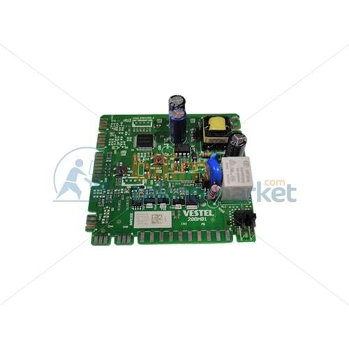 REGAL ABM 301 X BULAŞIK MAKİNESİ ANAKARTI 43232925-22049060 ORİJİNAL