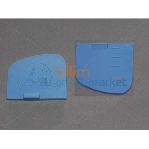 VESTEL ÇAMAŞIR MAKİNESİ SIVI DETERJAN SEVİYE GÖSTERGESİ (BÜYÜK) 42019158 ORİJİNAL