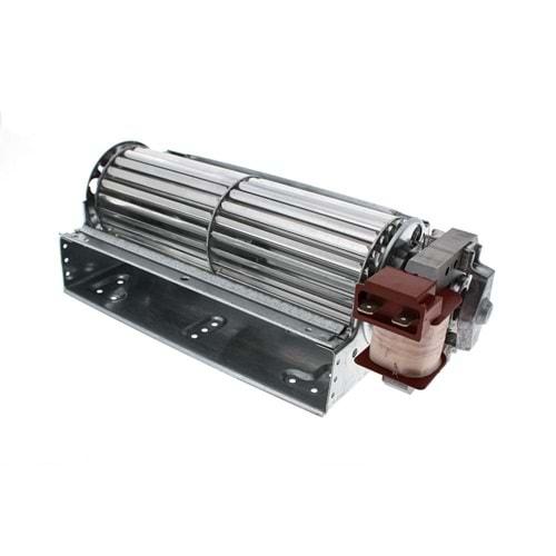HOTPOİNT ARİSTON FK831CJXHATR FIRIN FAN MOTORU C00265655/44265655 ORİJİNAL