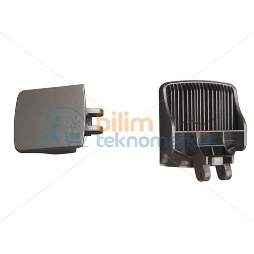 KOENİC KWM910 A1 ÇAMAŞIR MAKİNESİ KAPI TUTAMAĞI 42050586 ORİJİNAL