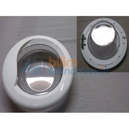 VESTEL WMK 1000C-T ÇAMAŞIR MAKİNESİ KAPI GRUBU 40014419 ORİJİNAL
