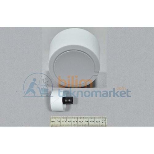 VESTEL FRN SF 8401 DG FIRIN DÜĞMESİ 42142110 ORİJİNAL