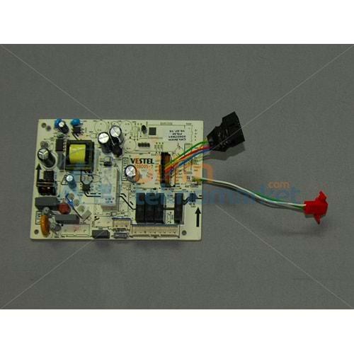 VESTEL GT465(SSN)MCEMO BUZDOLABI ANAKARTI 32023830/32026771/32027631 ORİJİNA