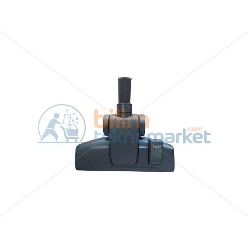 VESTEL LODOS H6000 V ELEKTRİKLİ SÜPÜRGE ZEMİN SÜPÜRME FIRÇALI EMİCİ BAŞLIK 43229329/43232658 ORİJİNAL