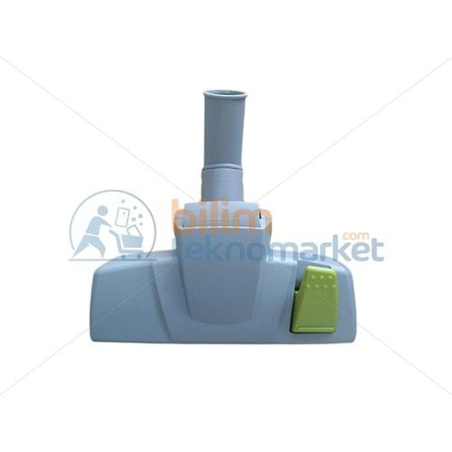 REGAL RES 2002 SILENCE ELEKTRİKLİ SÜPÜRGE ZEMİN SÜPÜRME FIRÇALI EMİCİ BAŞLIK 40056635 ORİJİNAL