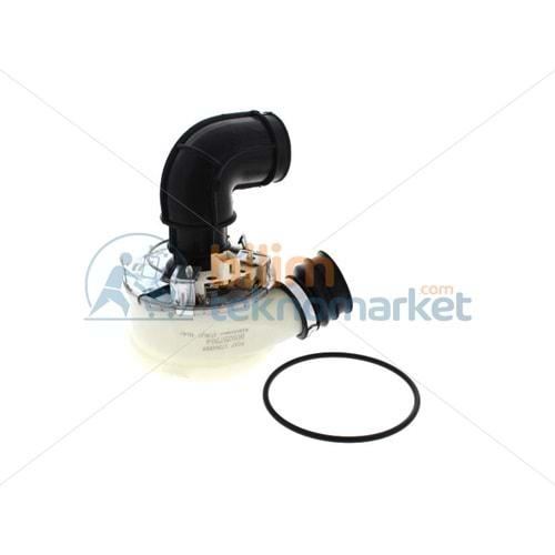 HOTPOİNT ARİSTON LFFA8H14XEU BULAŞIK MAKİNESİ REZİSTANSI C00257904/44257904 ORİJİNAL