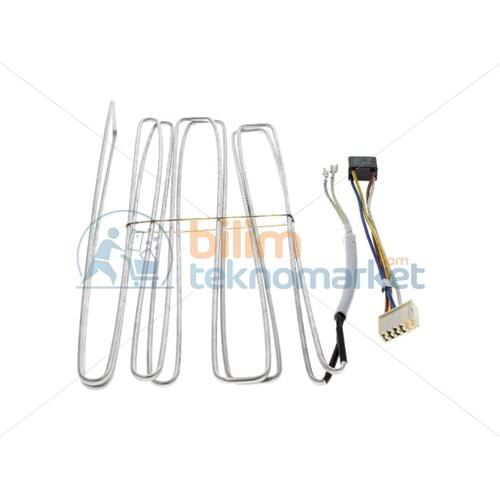 HOTPOİNT ARİSTON MTA4058NFTK BUZDOLABI EVAP REZİSTANS GRUBU C00271378/44271378 ORİJİNAL