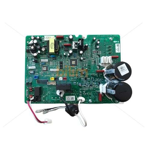 HOTPOİNT, ARİSTON, İNDESİT SPIW409HPO2 KLİMA DIŞ ÜNİTE KONTROL KART GRUBU C00506484/44506484 ORİJİNAL