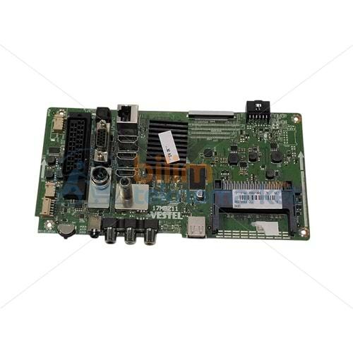 VESTEL SM.55FB7300 LED TV ANAKARTI 23453886/23466247/23591439 ORİJİNAL