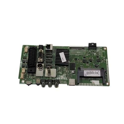 FİNLUX 55FX620F SM. LED TV ANAKARTI 23453886/23466247/23591439 ORİJİNAL