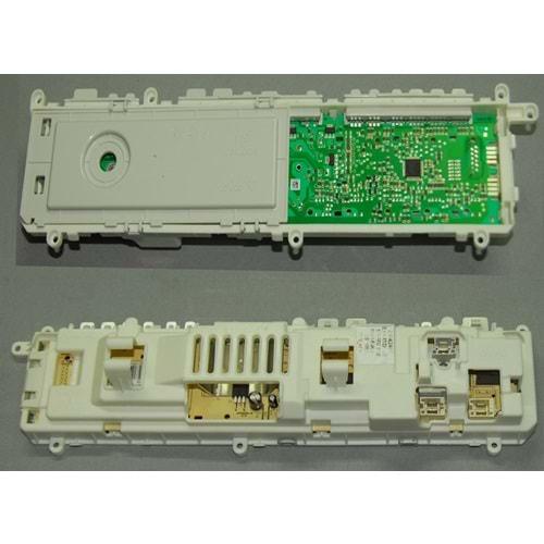 VESTEL AKILLI 9614 TT 9 KG 1400 DVR ÇAMAŞIR MAKİNESİ ANAKARTI 20842400 ORİJİNAL