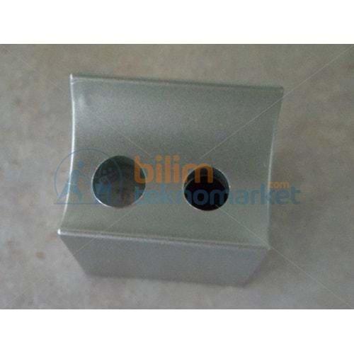 VESTEL AFB-601GL ANKASTRE FIRIN KULP AYAĞI-SAĞ İNOX 42020539 ORİJİNAL