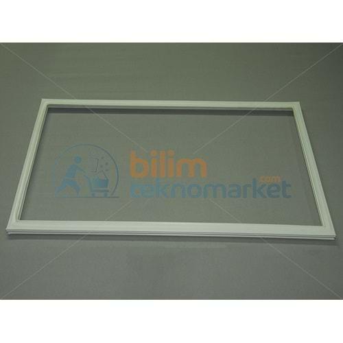 VESTEL IDEA 555 BUZDOLABI ALT KAPI CONTASI -SÖKÜLEBİLİR 42041555 ORİJİNAL