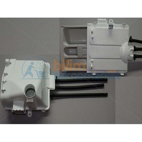 VESTEL CMH -XXL 8412 TKE ÇAMAŞIR MAKİNESİ DETERJAN KUTUSU 42039245 ORİJİNAL