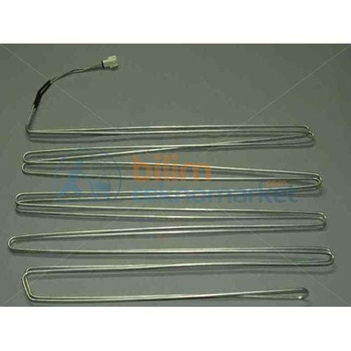 VESTEL AKILLI NF620 X BUZDOLABI EVAP REZİSTANSI 32004448 ORİJİNAL