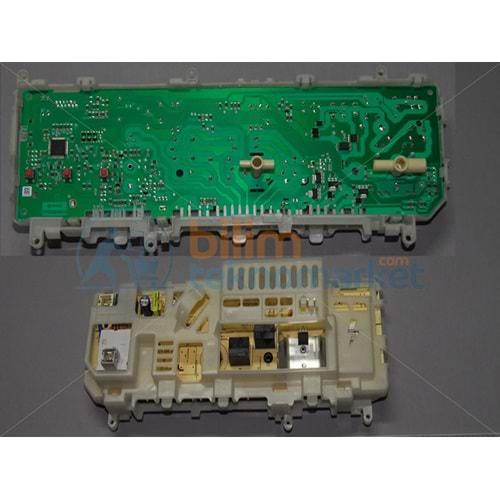 VESTEL LEA 600T ÇAMAŞIR MAKİNESİ ANAKARTI 20678663 ORİJİNAL