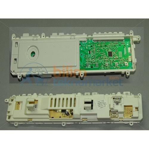 WİNDSOR WS 2810 ÇAMAŞIR MAKİNESİ ANAKARTI 20827971 ORİJİNAL