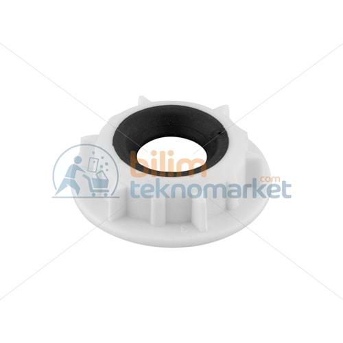 HOTPOİNT ARİSTON L60T3CTK BULAŞIK MAKİNESİ ÜST FISKİYE SOMUNU C00144315/44144315 ORİJİNAL