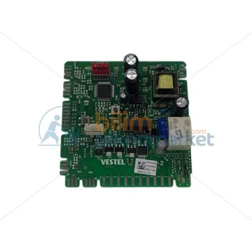 REGAL DISH L 511 BULAŞIK MAKİNESİ ANAKARTI 43232026/20836685 ORİJİNAL