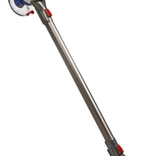 VESTEL YILDIZ S 9000 ŞARJLİ DİK SÜPÜRGE UZATMA BORUSU 43107824 ORİJİNAL