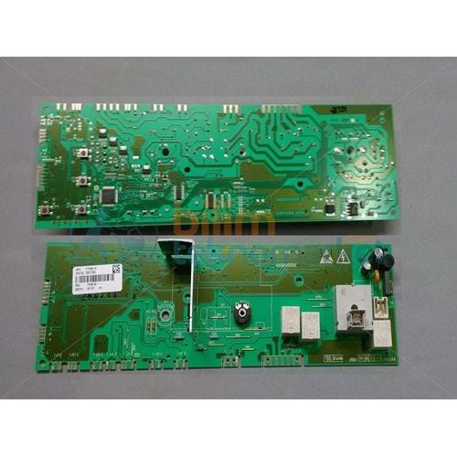 VESTEL INTRATON 800T ÇAMAŞIR MAKİNESİ ANAKARTI 20628138 ORİJİNAL