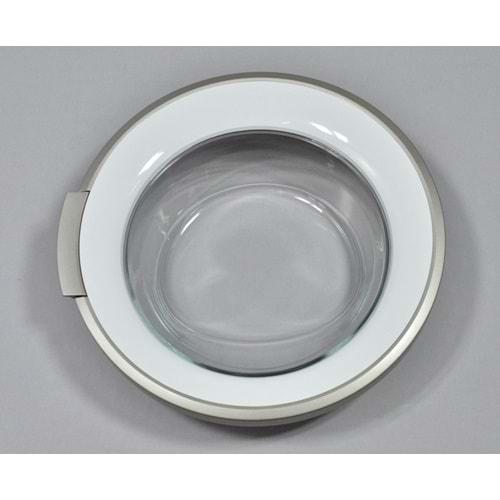 VESTEL EKO 8812 TL EKO 8 KG 1000 DVR ÇAMAŞIR MAKİNESİ KAPI GRUBU 42145365 ORİJİNAL