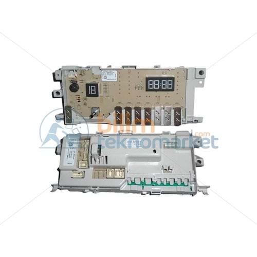 ARÇELİK 9103 CMK 9KG GOOD PLUS 1000 D/D TS ÇAMAŞIR MAKİNESİ ANAKARTI 2419701030 ORİJİNAL