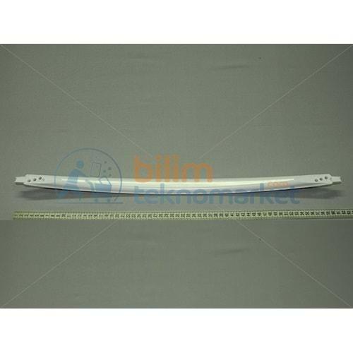 VESTEL SX3340-RT341CEX-İ BUZDOLABI KAPI KOLU GÖVDE SAĞ - KAR BEYAZI 42032668 ORİJİNAL